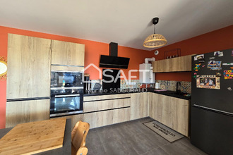 achat appartement cuers 83390