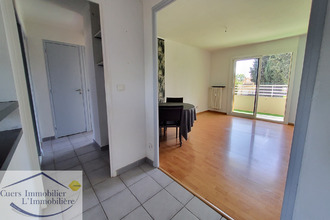 achat appartement cuers 83390