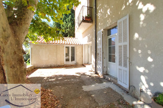 achat appartement cuers 83390