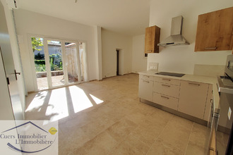 achat appartement cuers 83390