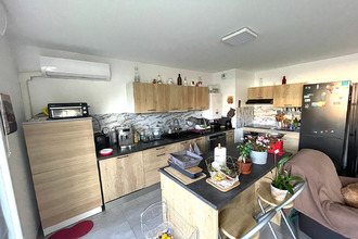 achat appartement cuers 83390