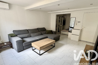 achat appartement cuers 83390