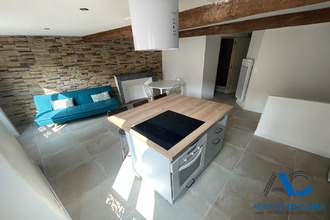 achat appartement cuers 83390