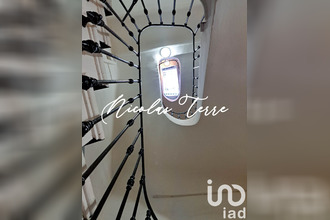 achat appartement cuers 83390