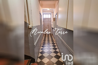 achat appartement cuers 83390