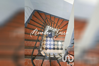 achat appartement cuers 83390