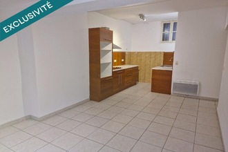 achat appartement cuers 83390