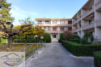 achat appartement cuers 83390