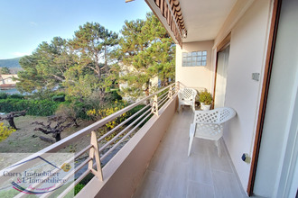 achat appartement cuers 83390