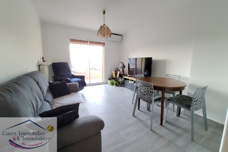 achat appartement cuers 83390