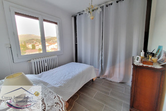 achat appartement cuers 83390