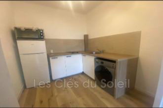 achat appartement cuers 83390