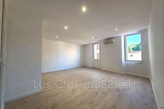 achat appartement cuers 83390