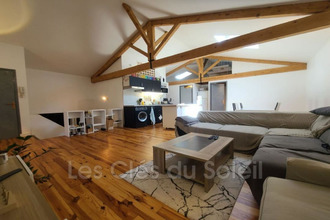 achat appartement cuers 83390