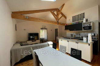 achat appartement cuers 83390
