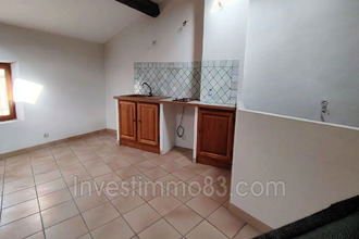 achat appartement cuers 83390