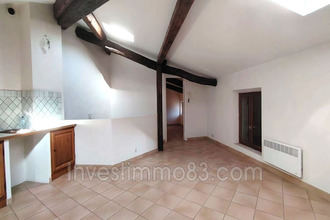 achat appartement cuers 83390