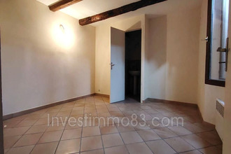 achat appartement cuers 83390