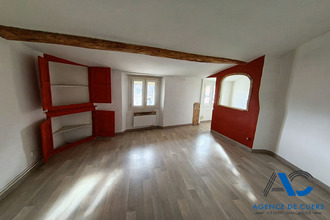 achat appartement cuers 83390