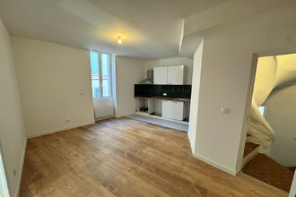 achat appartement cuers 83390