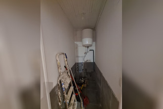 achat appartement cuers 83390