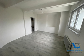 achat appartement cuers 83390