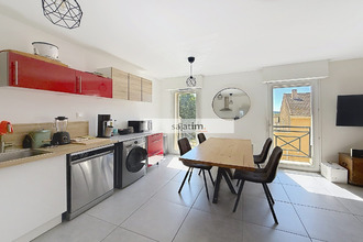 achat appartement cuers 83390