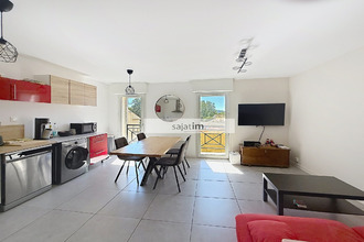 achat appartement cuers 83390