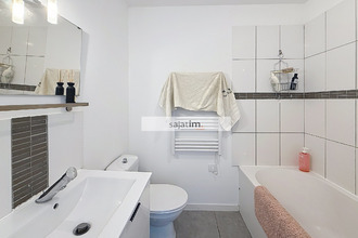 achat appartement cuers 83390