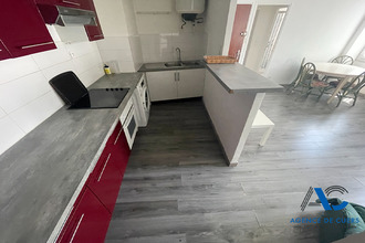 achat appartement cuers 83390