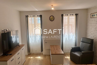 achat appartement cuers 83390