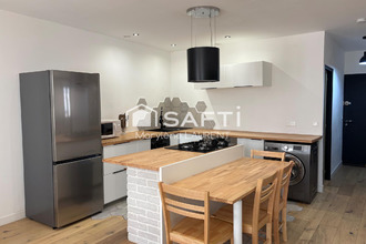 achat appartement cuers 83390