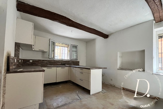 achat appartement cuers 83390