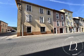 achat appartement cuers 83390