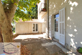 achat appartement cuers 83390