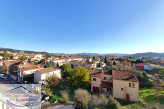 achat appartement cuers 83390