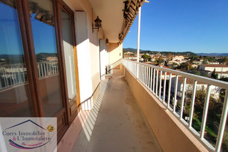 achat appartement cuers 83390