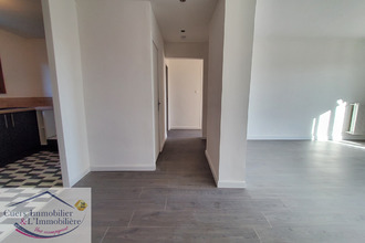 achat appartement cuers 83390