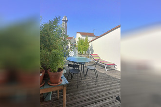 achat appartement cugand 85610