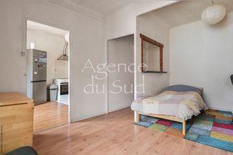 achat appartement cuges-les-pins 13780