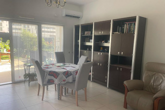 achat appartement cuges-les-pins 13780