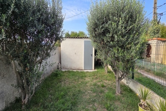 achat appartement cuges-les-pins 13780