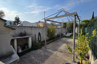 achat appartement cuges-les-pins 13780
