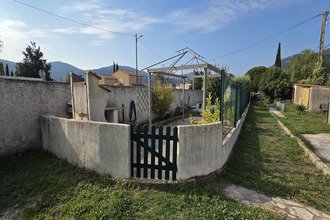 achat appartement cuges-les-pins 13780