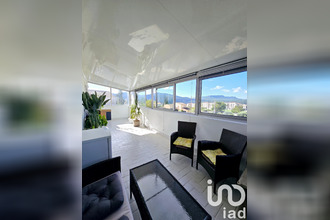 achat appartement cuges-les-pins 13780