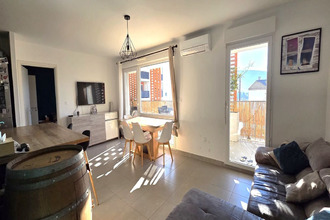 achat appartement cuges-les-pins 13780