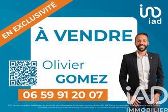 achat appartement cuges-les-pins 13780