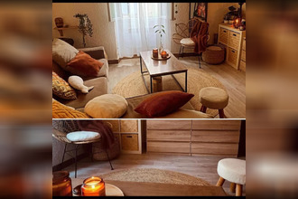 achat appartement cuges-les-pins 13780