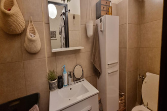 achat appartement cuges-les-pins 13780