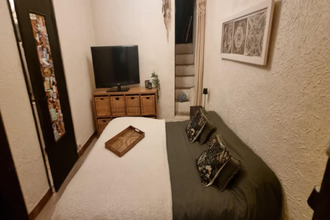 achat appartement cuges-les-pins 13780